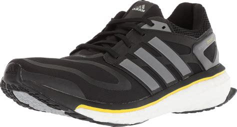 adidas herren energy boost m laufschuhe yellow|adidas Men's Energy Boost M Running Shoe .